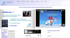 Desktop Screenshot of maviyaka.com
