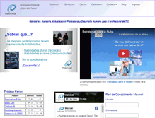 Tablet Screenshot of maviyaka.com